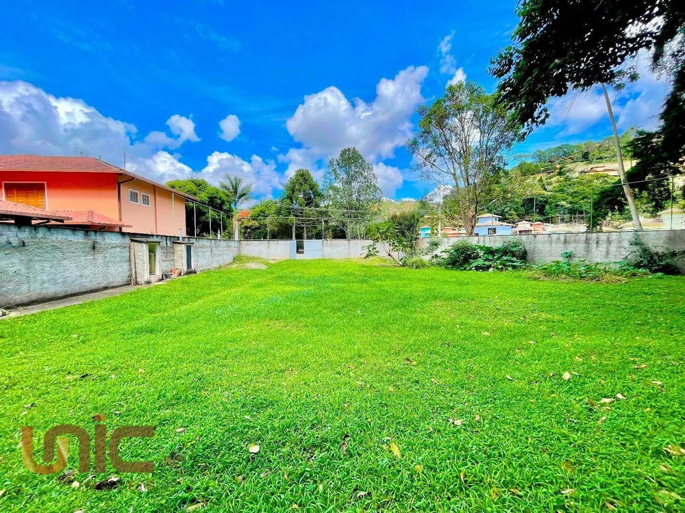 Casa de Condomínio, 6 quartos - Foto 59