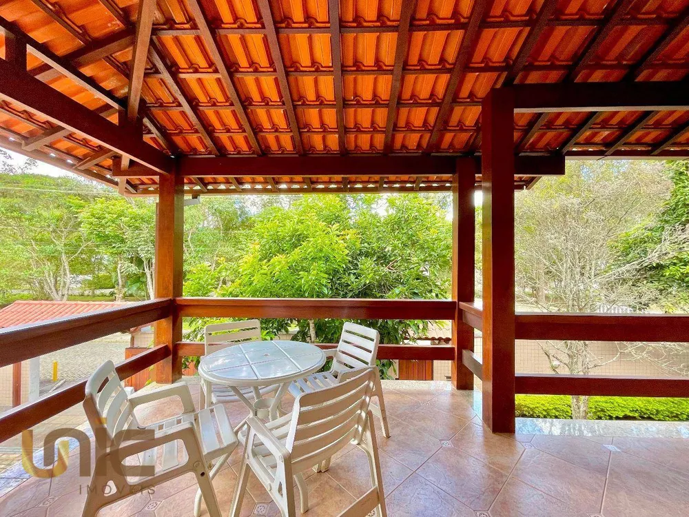 Casa de Condomínio, 6 quartos - Foto 84