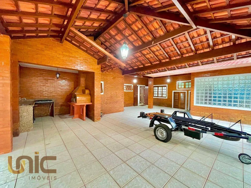 Casa de Condomínio, 6 quartos - Foto 14