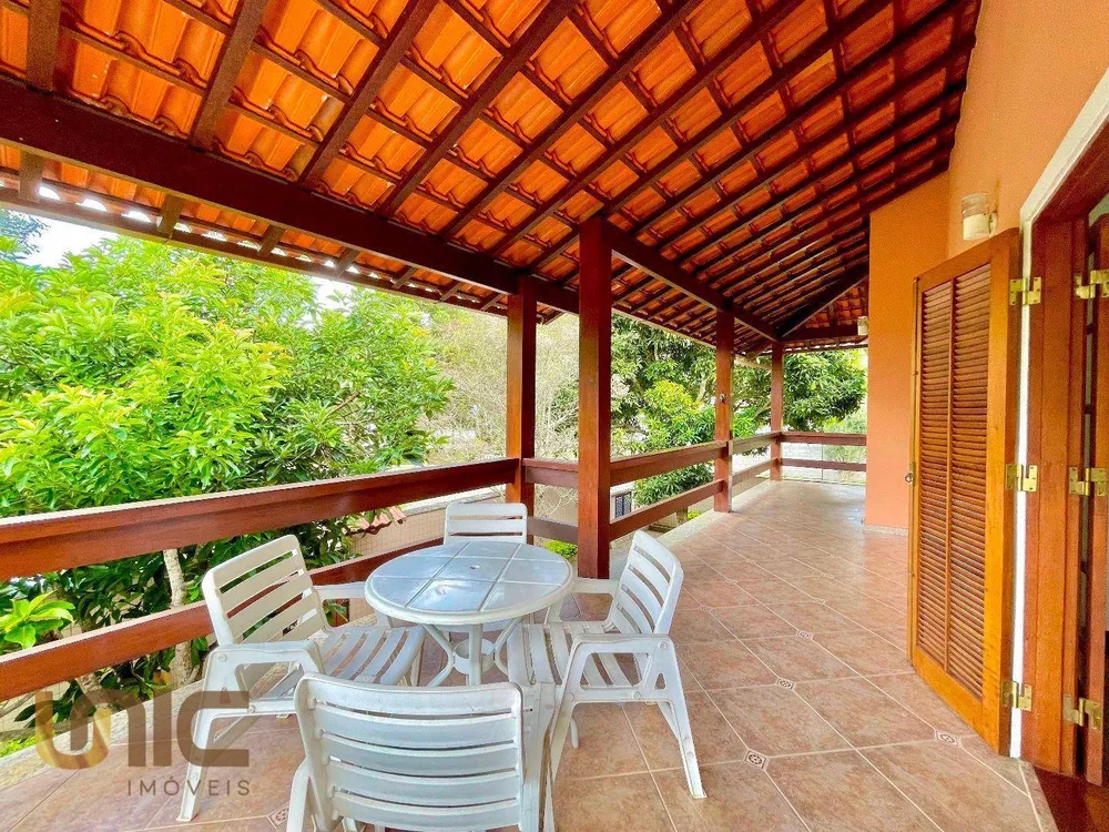 Casa de Condomínio, 6 quartos - Foto 83