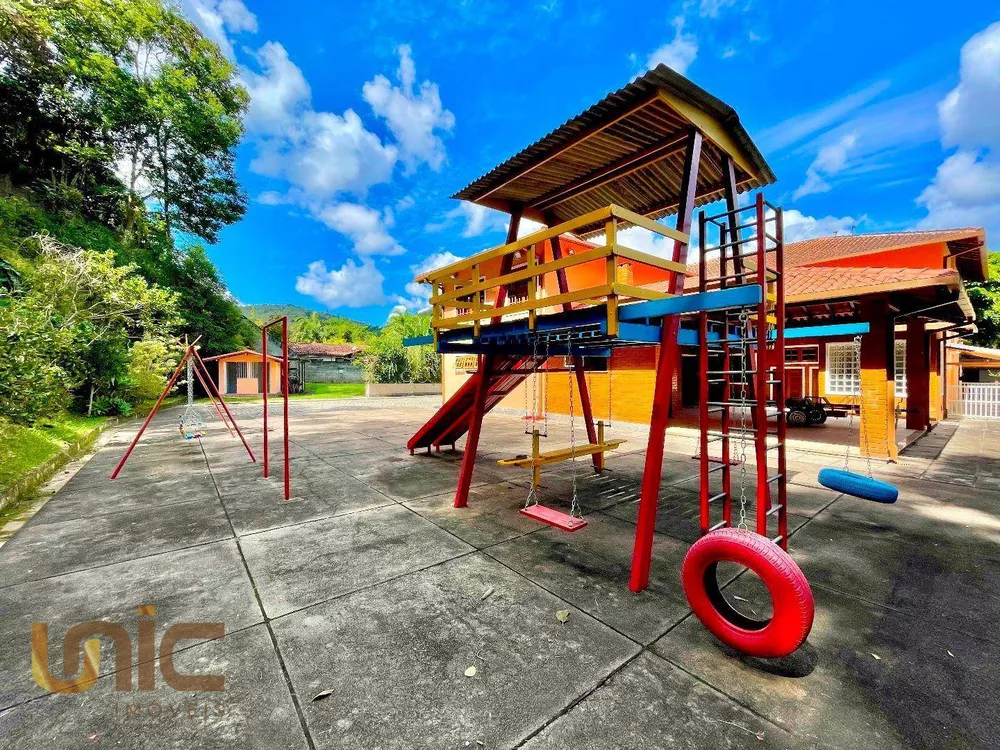 Casa de Condomínio, 6 quartos - Foto 61