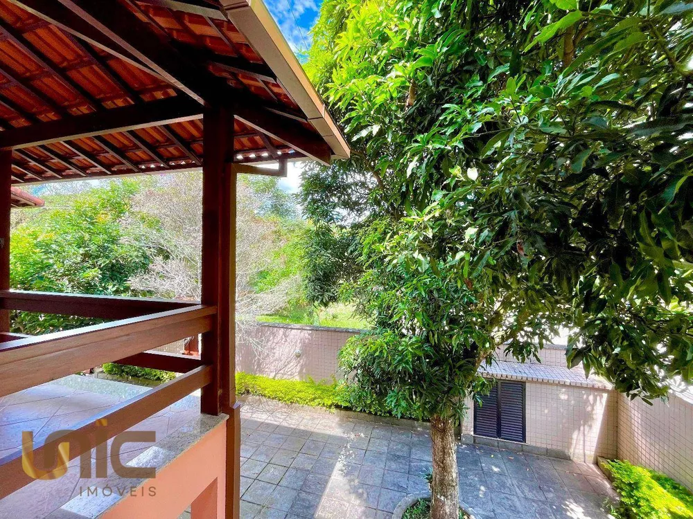 Casa de Condomínio, 6 quartos - Foto 70