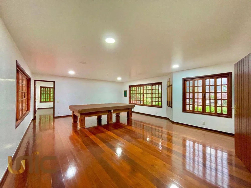 Casa de Condomínio, 6 quartos - Foto 51