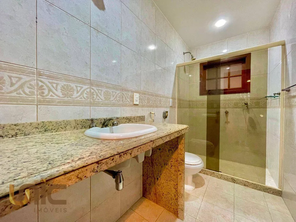 Casa de Condomínio, 6 quartos - Foto 44