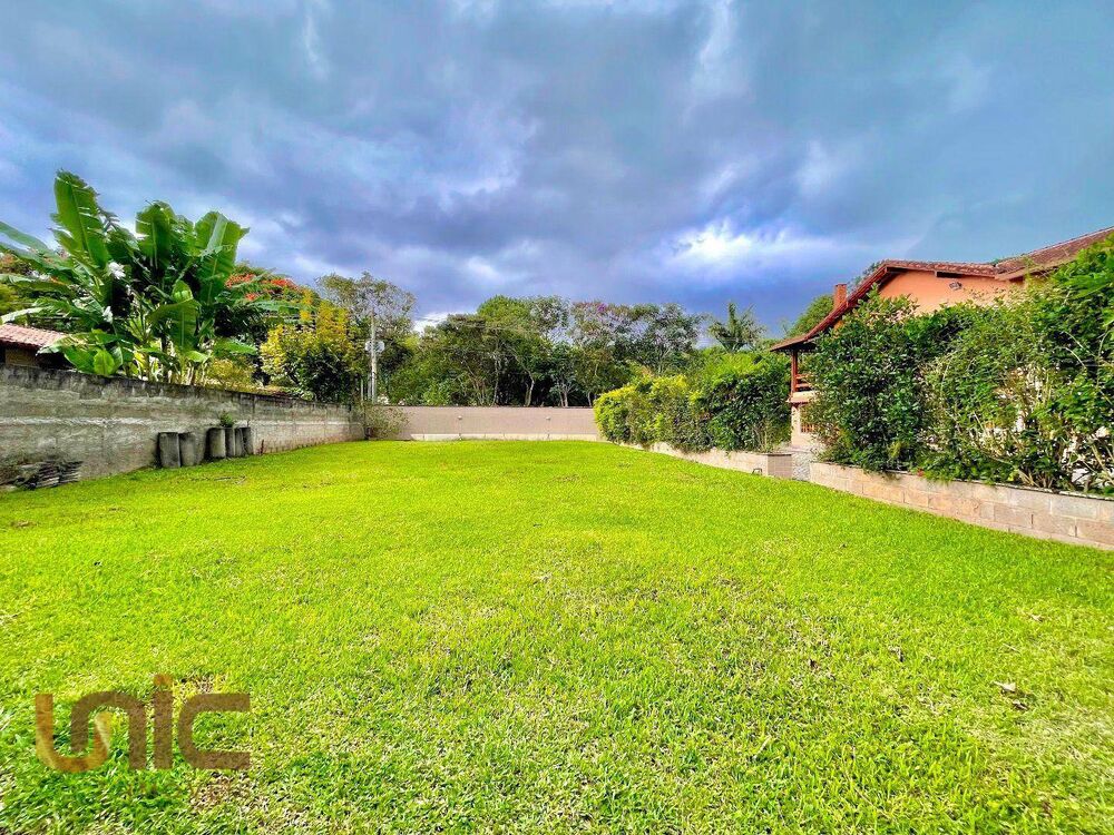 Casa de Condomínio à venda com 6 quartos, 469m² - Foto 5