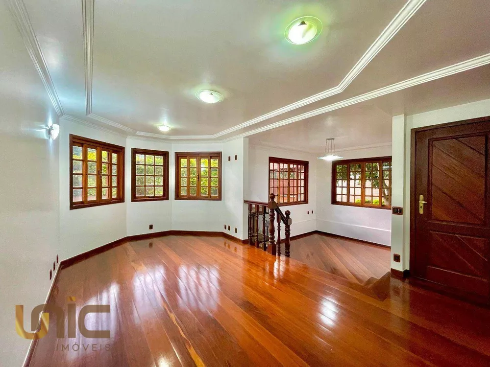 Casa de Condomínio, 6 quartos - Foto 20
