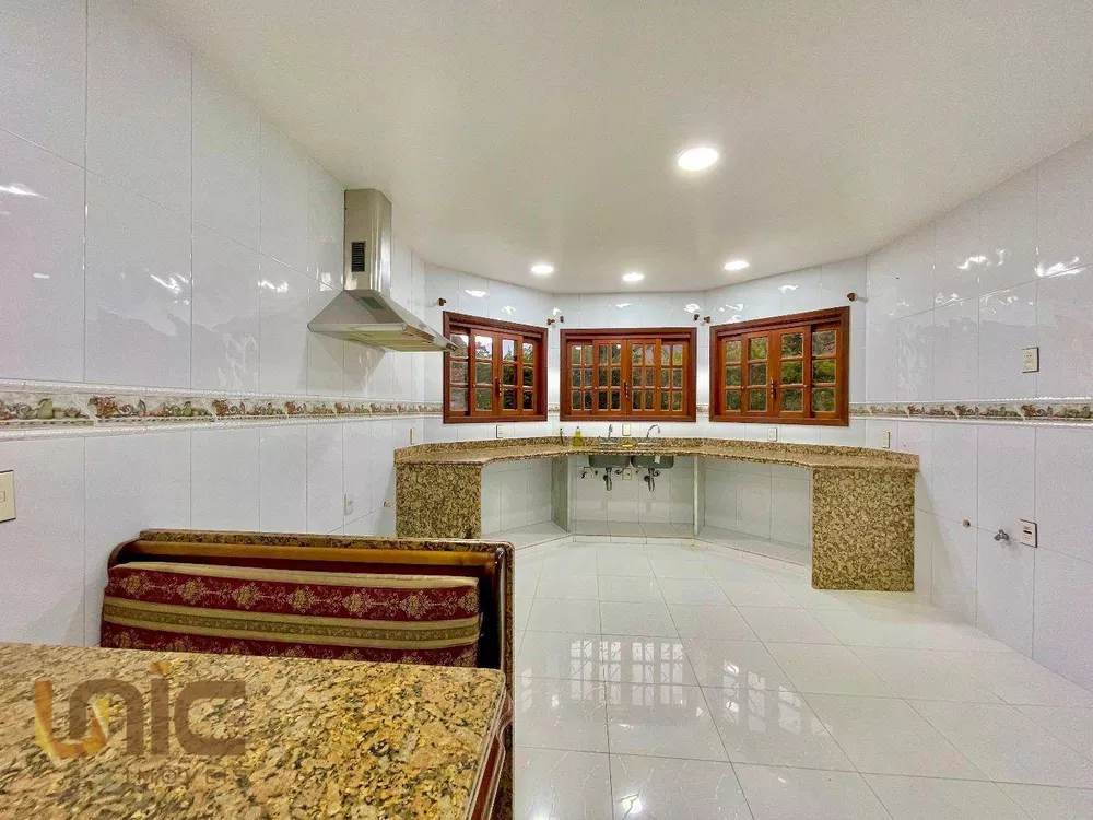 Casa de Condomínio, 6 quartos - Foto 31