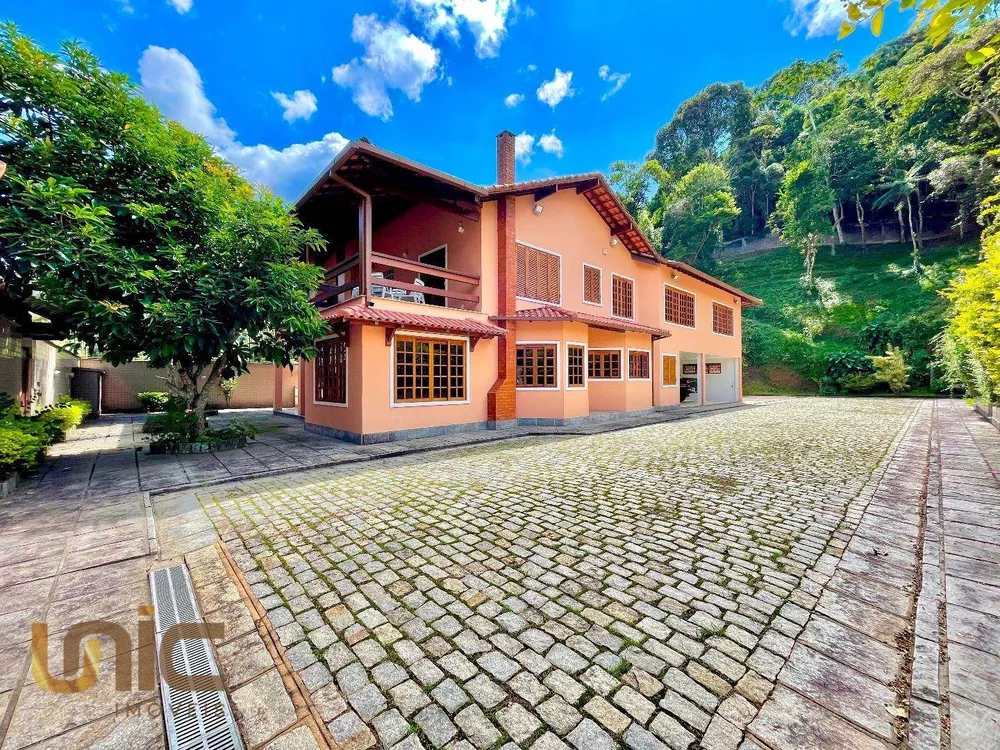 Casa de Condomínio, 6 quartos - Foto 86