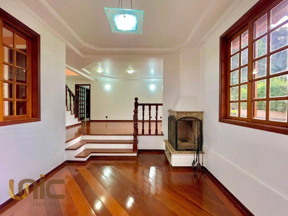 Casa de Condomínio à venda com 6 quartos, 469m² - Foto 7