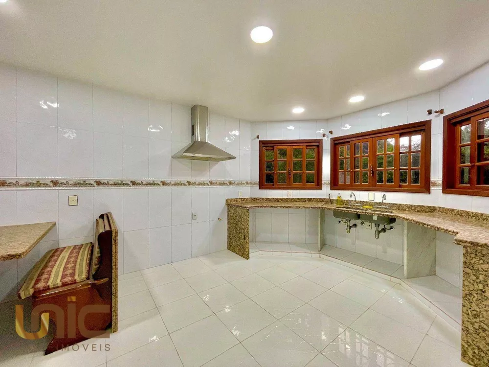 Casa de Condomínio, 6 quartos - Foto 32