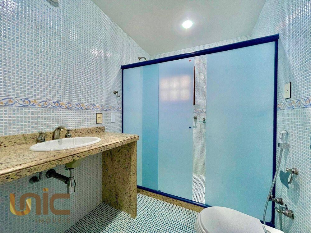 Casa de Condomínio à venda com 6 quartos, 469m² - Foto 20