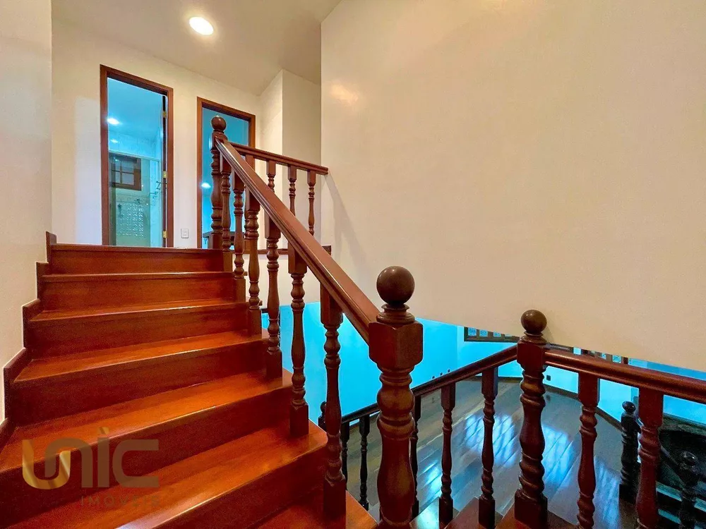 Casa de Condomínio, 6 quartos - Foto 36