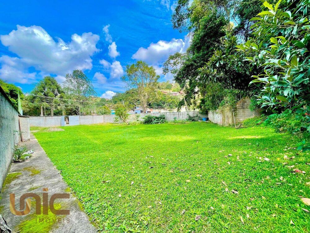 Casa de Condomínio à venda com 6 quartos, 469m² - Foto 24