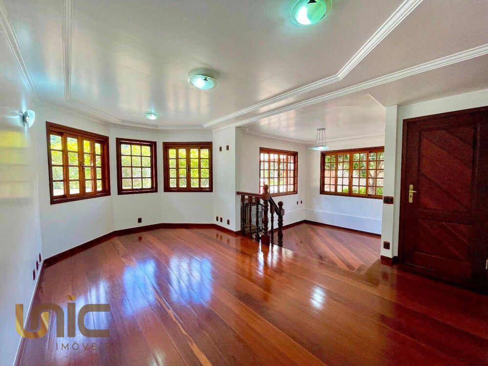 Casa de Condomínio à venda com 6 quartos, 469m² - Foto 28