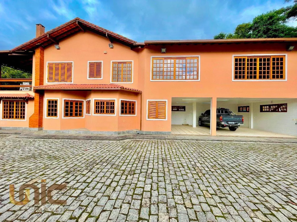 Casa de Condomínio, 6 quartos - Foto 3