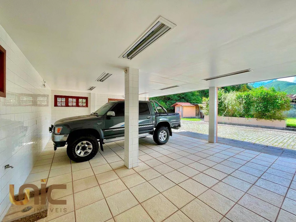 Casa de Condomínio, 6 quartos - Foto 64