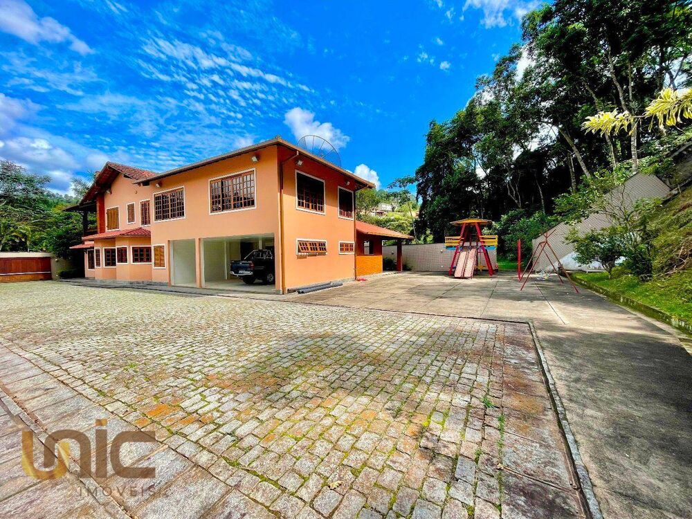 Casa de Condomínio à venda com 6 quartos, 469m² - Foto 34