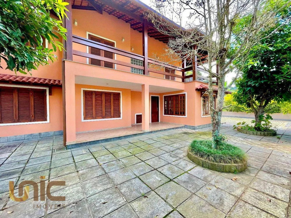 Casa de Condomínio, 6 quartos - Foto 90