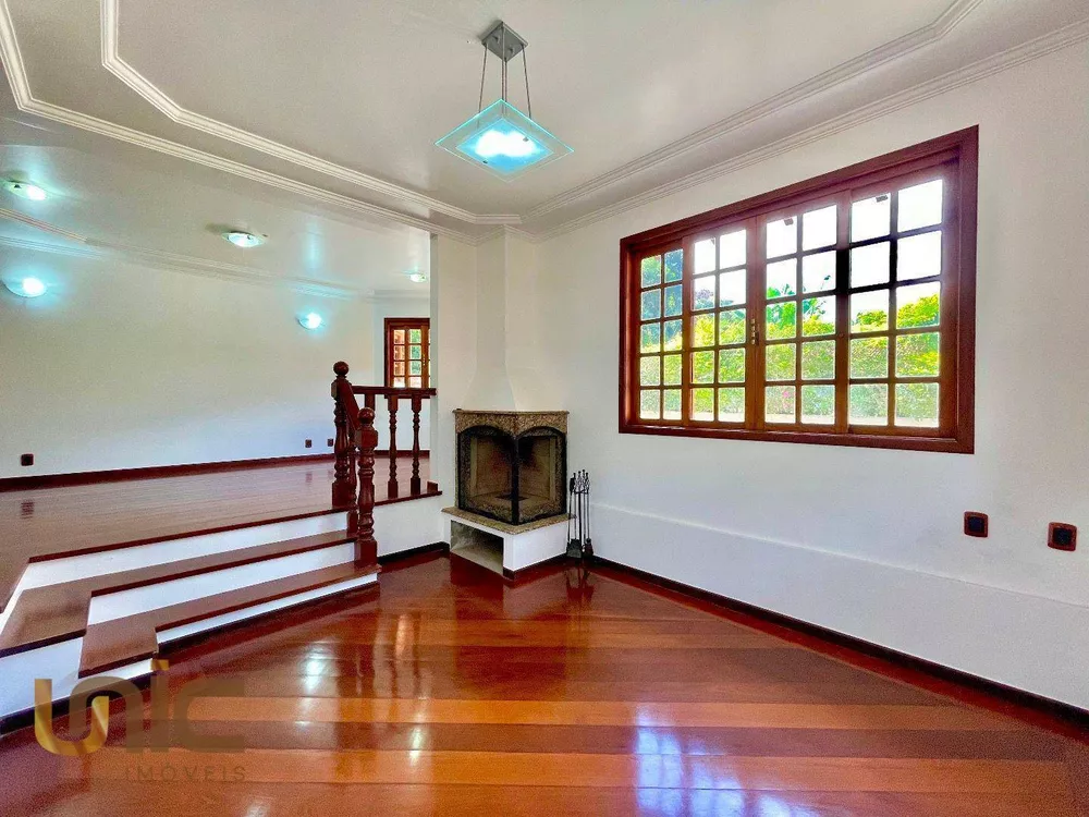 Casa de Condomínio, 6 quartos - Foto 65