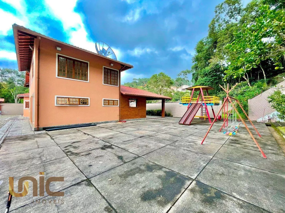 Casa de Condomínio, 6 quartos - Foto 8