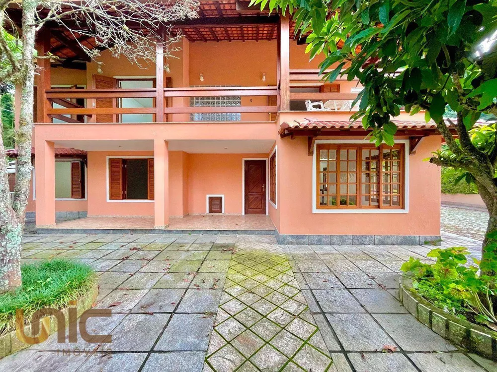 Casa de Condomínio, 6 quartos - Foto 2