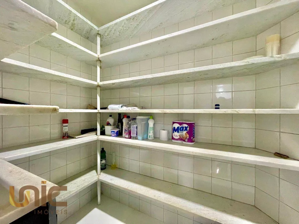 Casa de Condomínio, 6 quartos - Foto 34