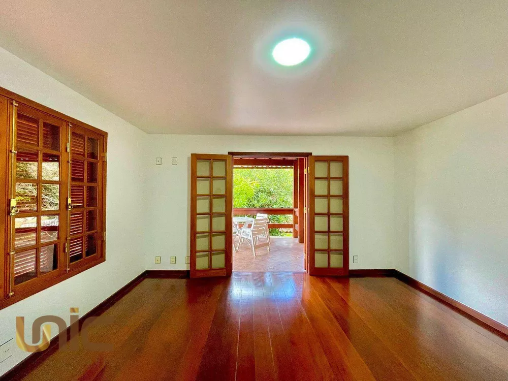 Casa de Condomínio, 6 quartos - Foto 80