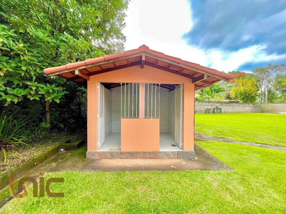 Casa de Condomínio, 6 quartos - Foto 9