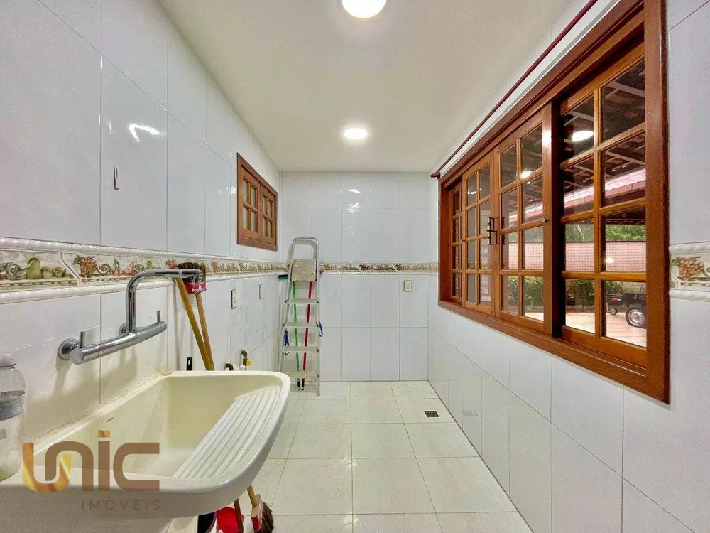 Casa de Condomínio, 6 quartos - Foto 35