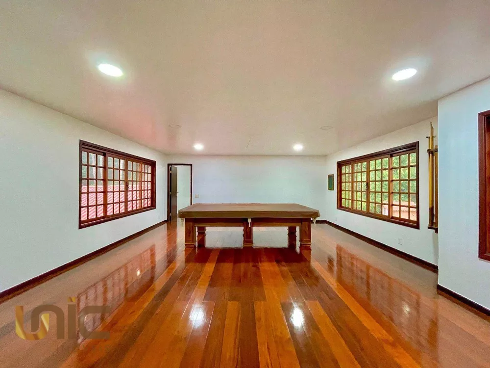 Casa de Condomínio, 6 quartos - Foto 52
