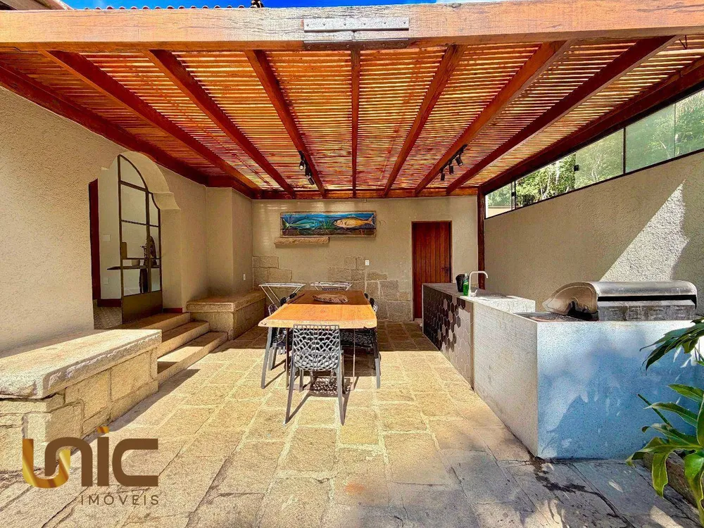 Casa de Condomínio, 6 quartos - Foto 45