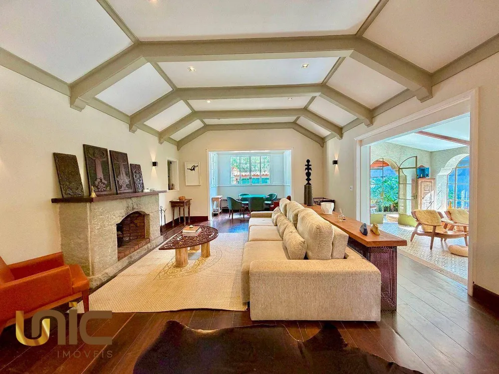 Casa de Condomínio, 6 quartos - Foto 7