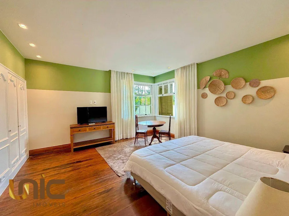 Casa de Condomínio, 6 quartos - Foto 41