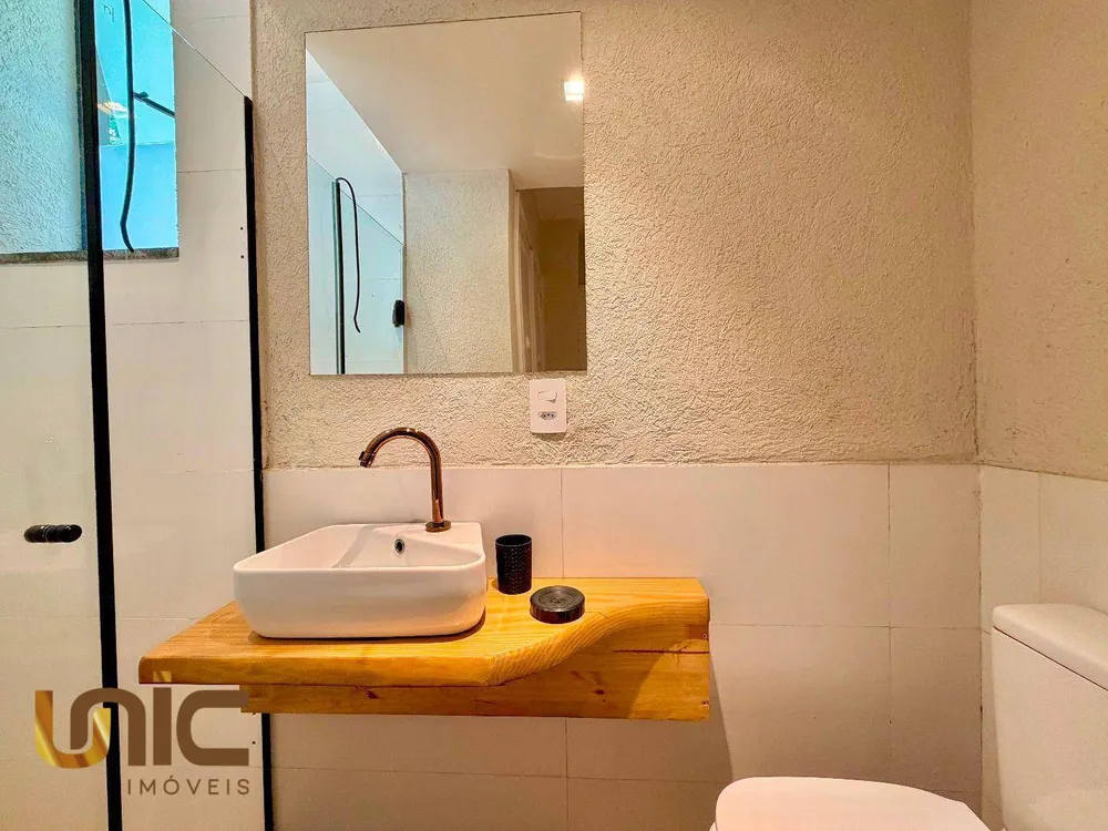 Casa de Condomínio, 6 quartos - Foto 20