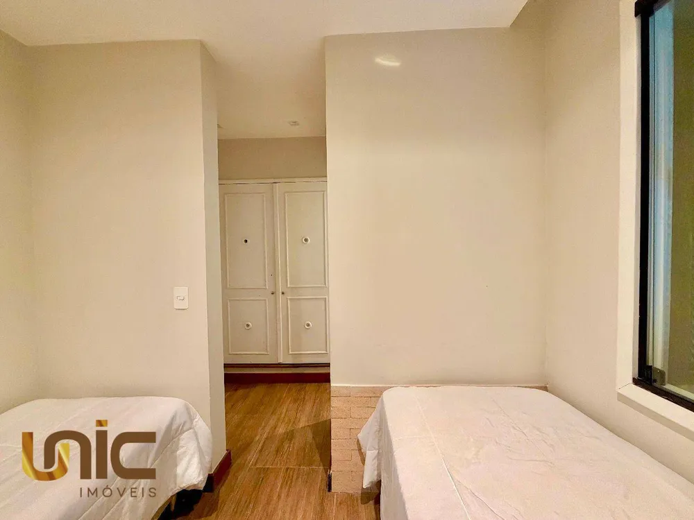 Casa de Condomínio, 6 quartos - Foto 19