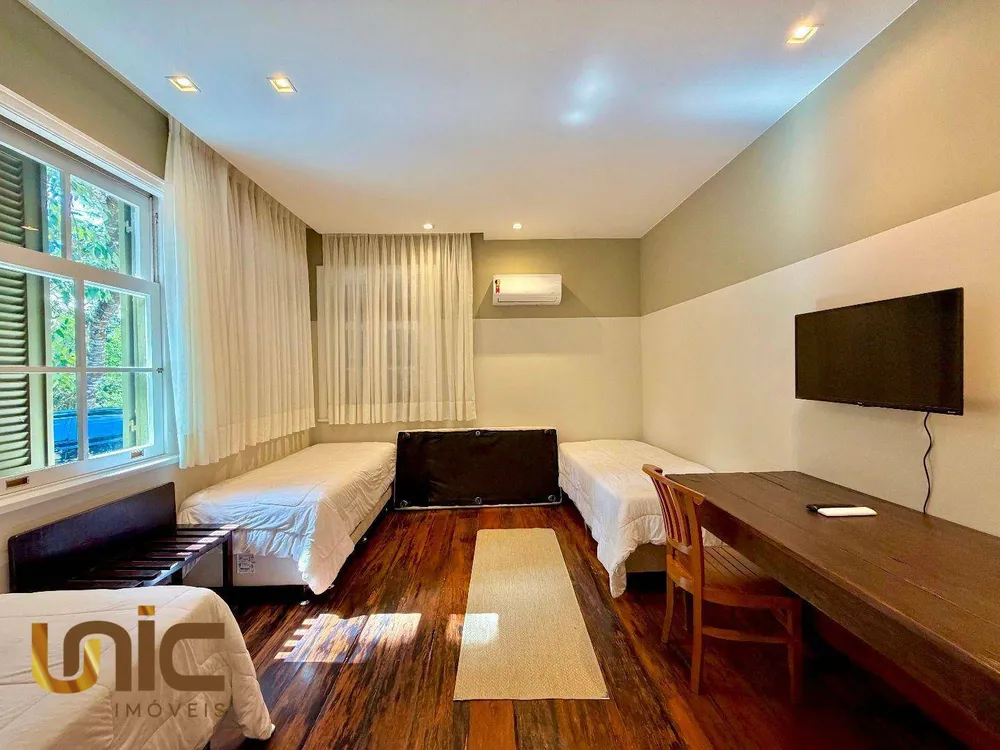 Casa de Condomínio, 6 quartos - Foto 30