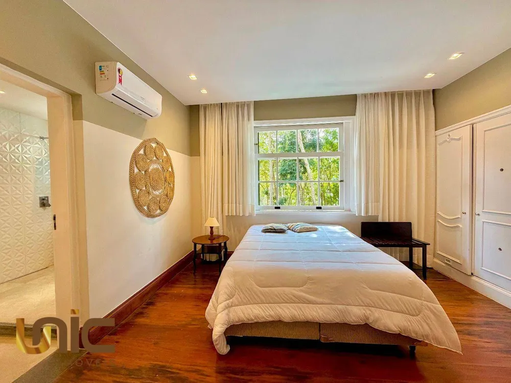 Casa de Condomínio, 6 quartos - Foto 25