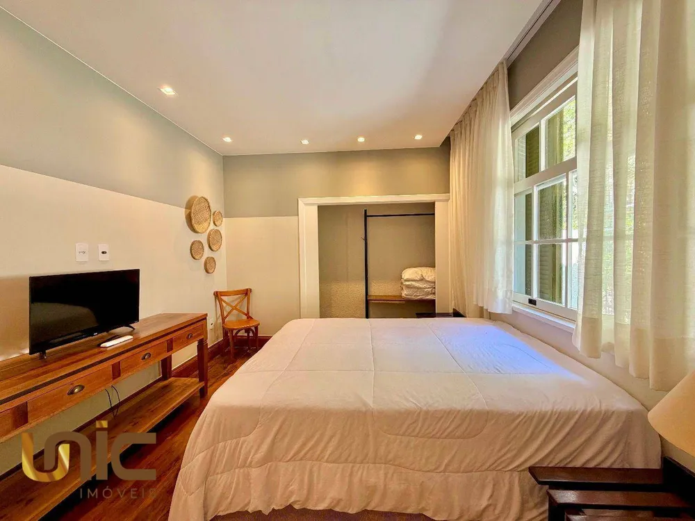 Casa de Condomínio, 6 quartos - Foto 36