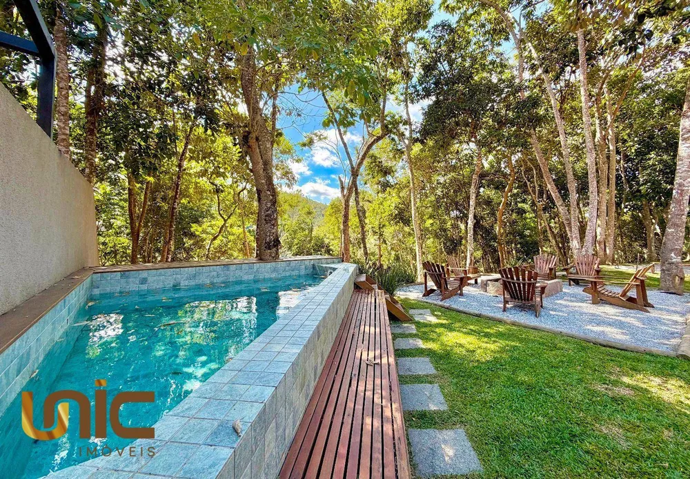 Casa de Condomínio, 6 quartos - Foto 44