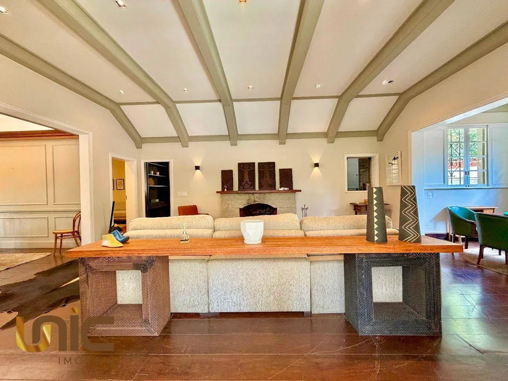 Casa de Condomínio, 6 quartos - Foto 6