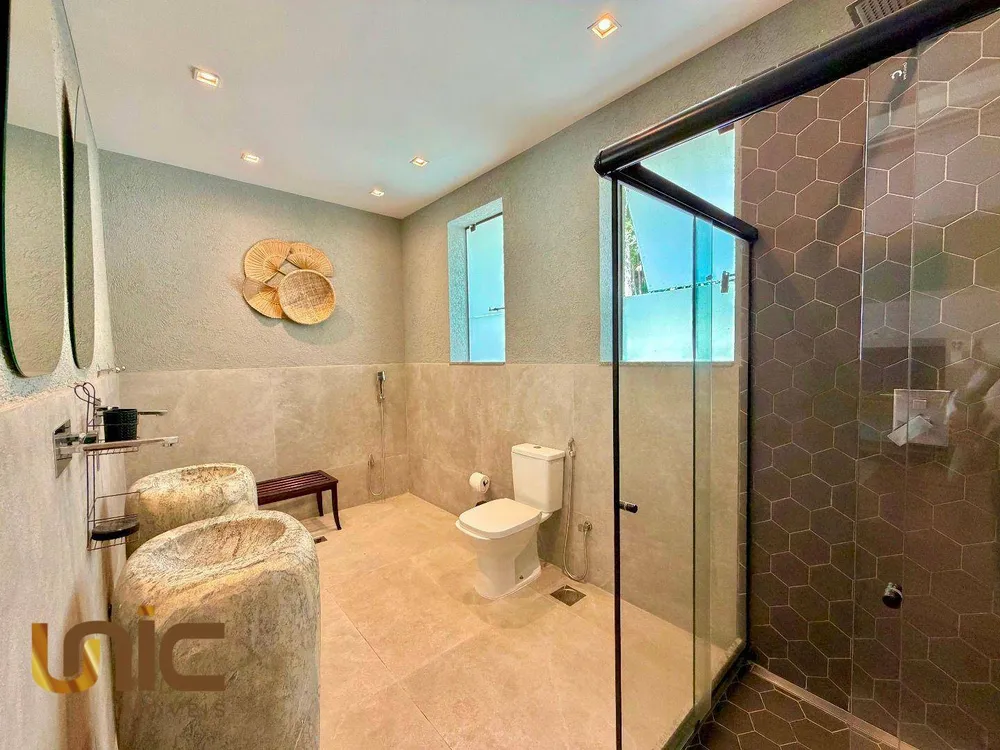 Casa de Condomínio, 6 quartos - Foto 42