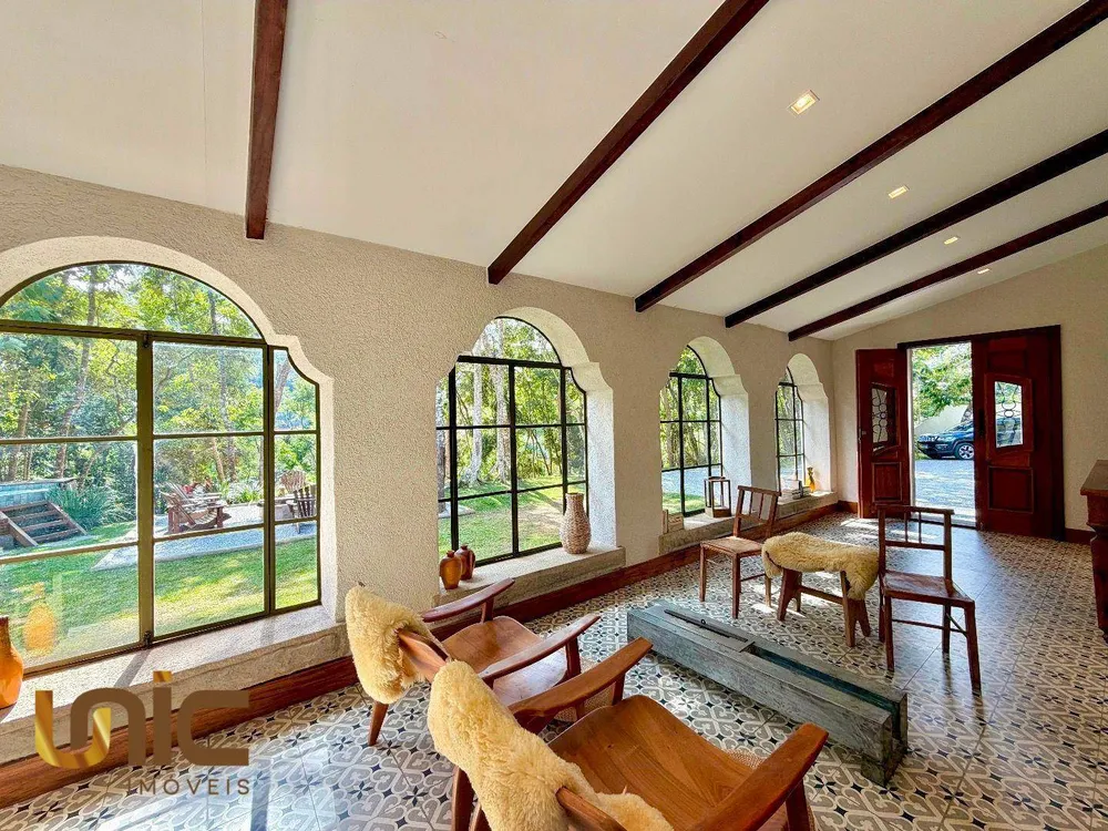 Casa de Condomínio, 6 quartos - Foto 3