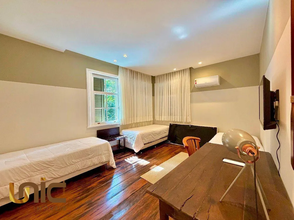 Casa de Condomínio, 6 quartos - Foto 31