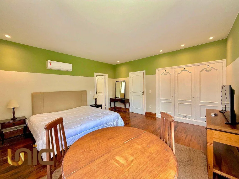Casa de Condomínio, 6 quartos - Foto 40