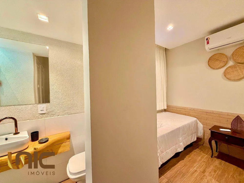 Casa de Condomínio, 6 quartos - Foto 17