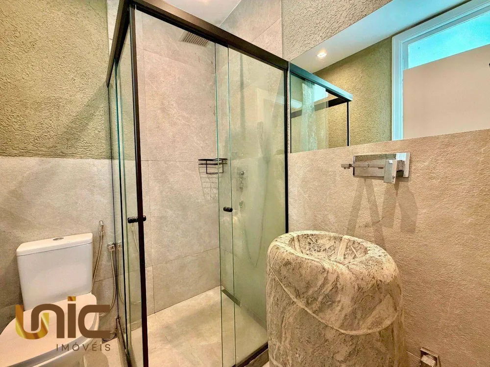 Casa de Condomínio, 6 quartos - Foto 37