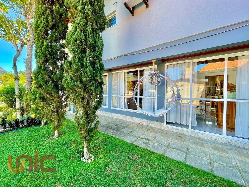 Casa, 4 quartos, 500 m² - Foto 11