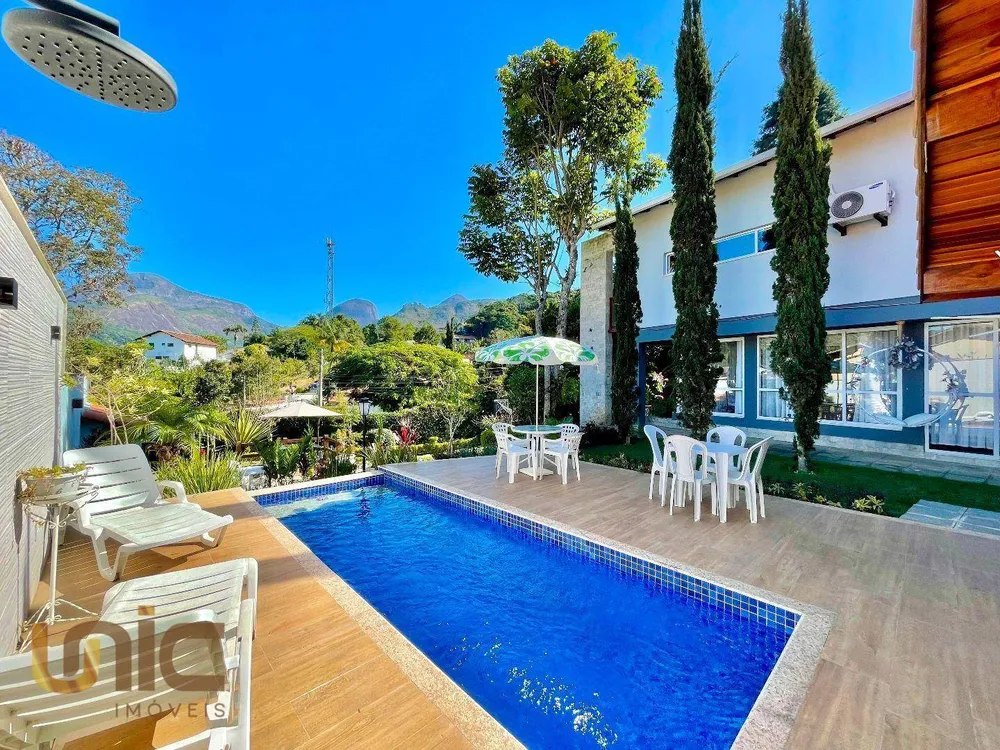 Casa, 4 quartos, 500 m² - Foto 1