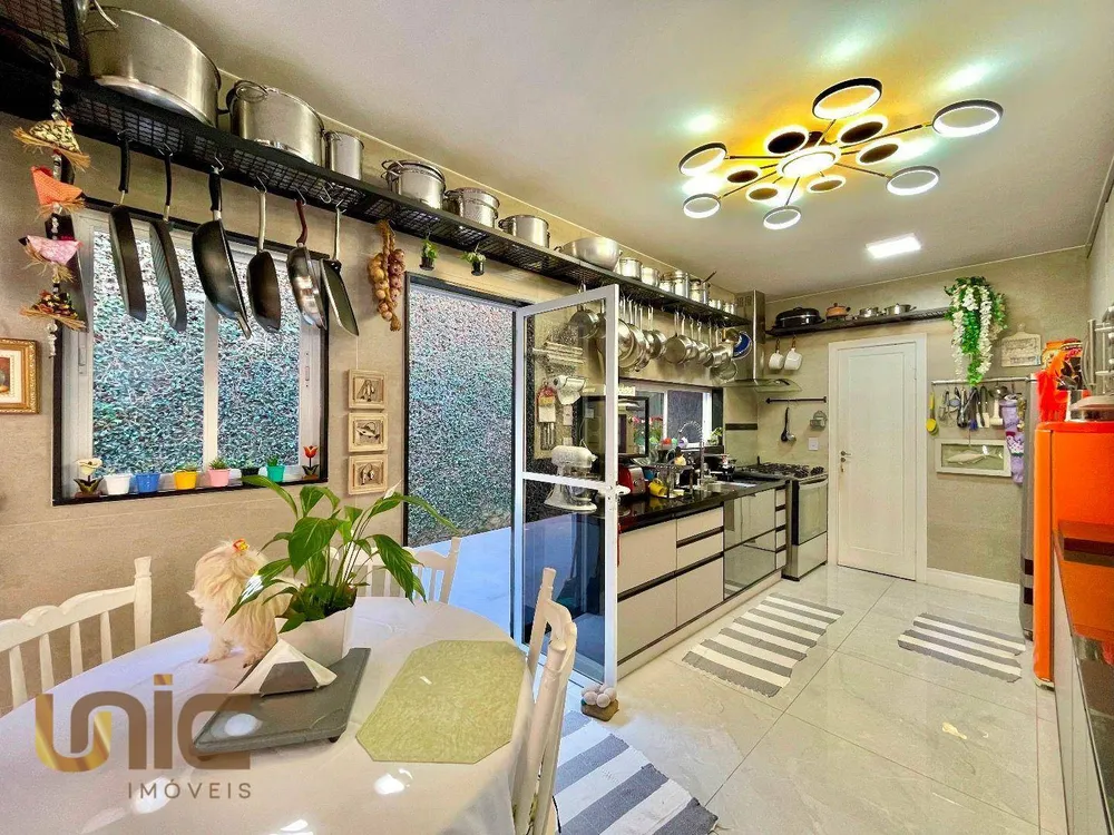Casa, 4 quartos, 500 m² - Foto 29