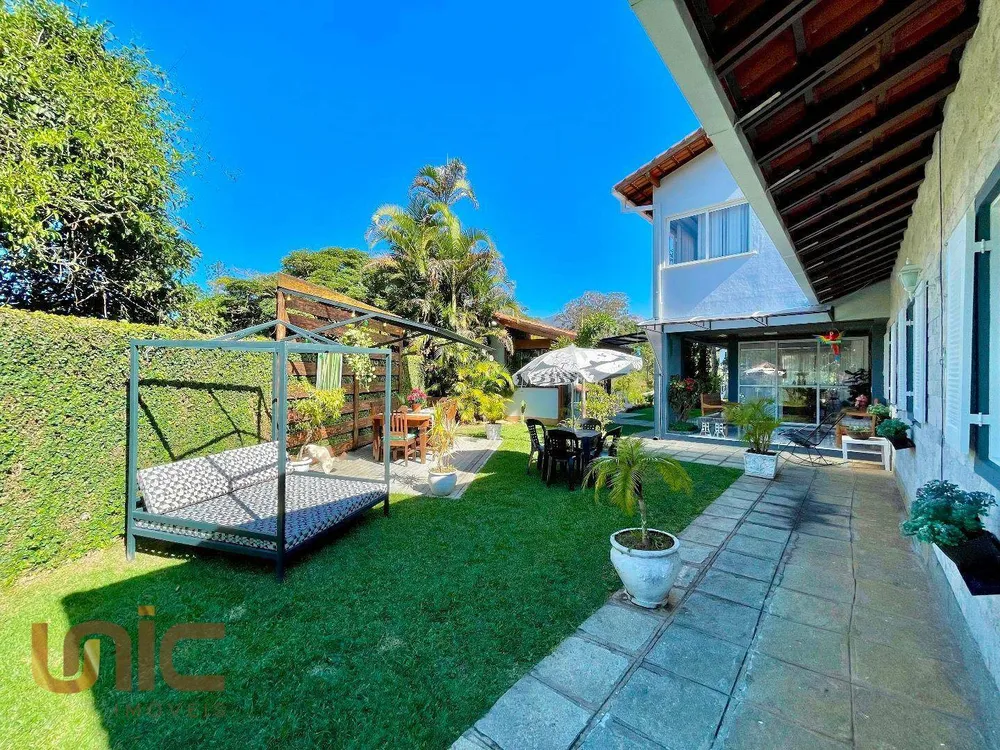 Casa, 4 quartos, 500 m² - Foto 57